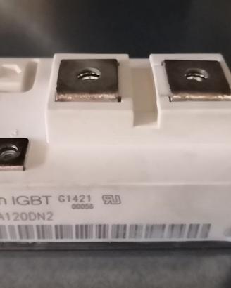 Bsm400ga120dn2