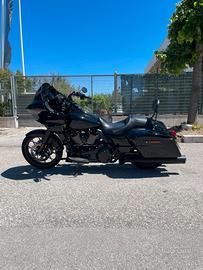 Harley davidson road glide st