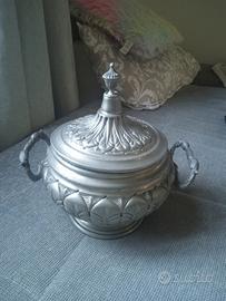 Antiquariato come foto