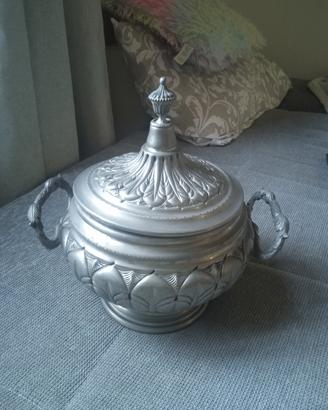 Antiquariato come foto