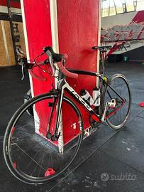 Bici da corsa felt z6