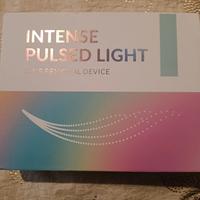 epilatore luce pulsata