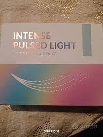 epilatore luce pulsata