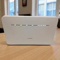 Router 4G Huawei B535-232

