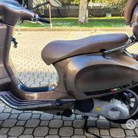 Vespa 125 primavera