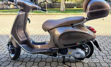Vespa 125 primavera