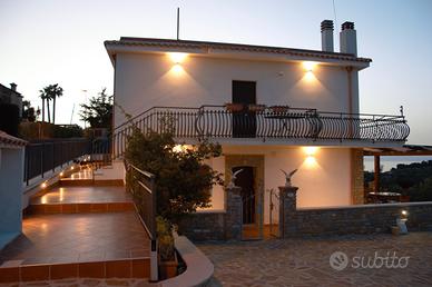 FortunCasaVacanze P1 4/6 posti letto