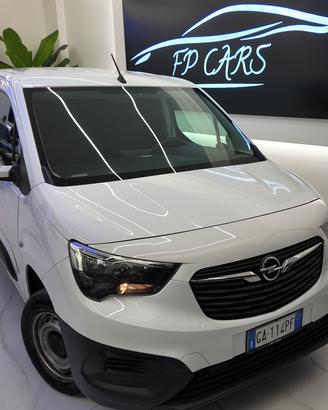 OPEL Combo Cargo 1.5 D 100 S&S PC Ed.