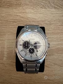 Orologio da uomo citizen