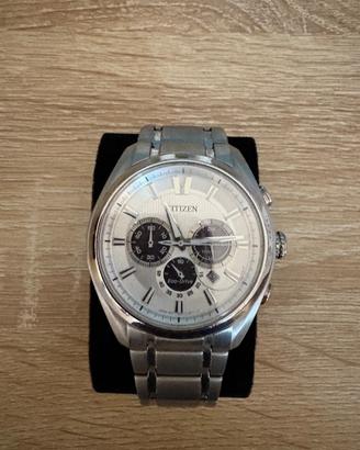Orologio da uomo citizen