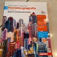 Facciamo geografia 3