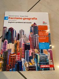 Facciamo geografia 3