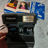 Polaroid 