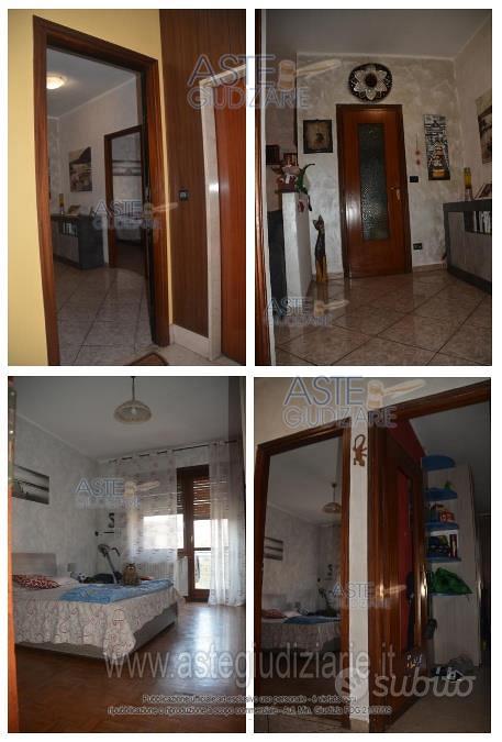 Apartment in Settimo Torinese, Torino - Vista 5