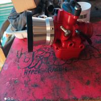  carburatore vhst 24 Red 