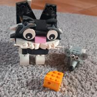 Lego Creator n° 31021