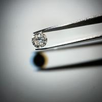 Diamante CVD 0,50ct