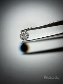 Diamante CVD 0,50ct