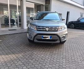 Suzuki Vitara 1.6 VVT V-Cool