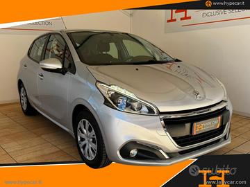PEUGEOT 208 1.0 VTi 68 CV 5p. Active