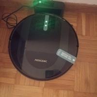 Robot aspirapolvere Proscenic 850T