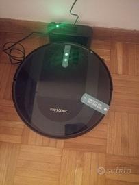 Robot aspirapolvere Proscenic 850T