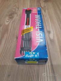 Riscaldatore usato per aquario 75W 