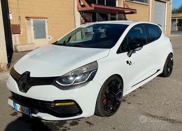 Renault Clio RS