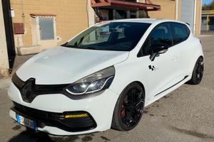 Renault Clio RS