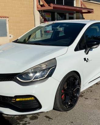 Renault Clio RS