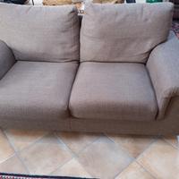 Divano 2 posti Poltronesofà 