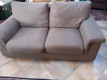 Divano 2 posti Poltronesofà 