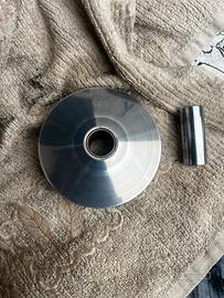 Malossi multivar 2000 piaggio