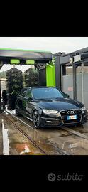 Audi A3 S line 2.0 150cv