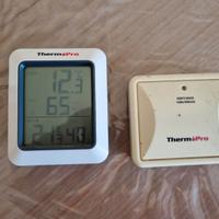 Sensore di temperatura e umidità, da 49 a 10 €