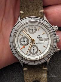 💚 Vetta Lemania 5100 cronografo automatico 