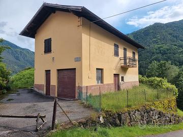 Casa singola possibilità contributi provinciali