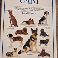 Cani - guida illustrata di David Alderton 