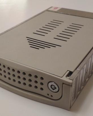 Removable rack 3.5" IDE ATA hard disk SNT