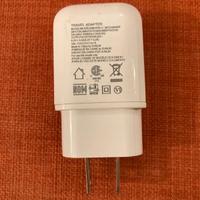 USB-C charger adapter caricatore, LG