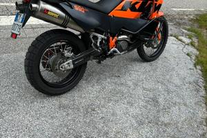 Ktm 990