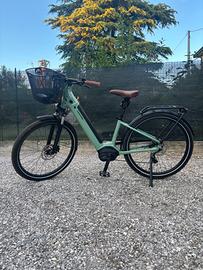 Bicicletta elettrica