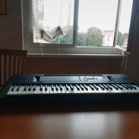 YAMAHA PSR-F51