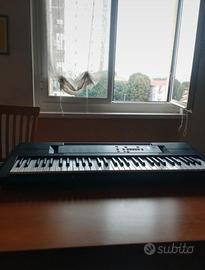 YAMAHA PSR-F51