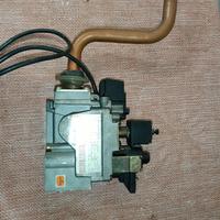 Valvola gas SIT 822 NOVA per caldaia