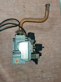 Valvola gas SIT 822 NOVA per caldaia