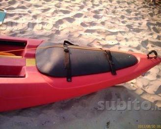 Kayak malibù