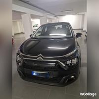 Citroen C3 Puretech 1.2 S&S Plus