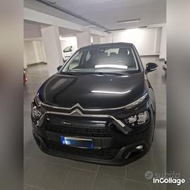 Citroen C3 Puretech 1.2 S&S Plus