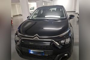 Citroen C3 Puretech 1.2 S&S Plus